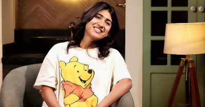 എന്റെ കഥാപാത്രം ഓവറായി പോകാന്‍ സാധ്യതയുണ്ടെന്ന് അപ്പോഴാണ് അറിഞ്ഞത്; അഖില്‍ ചേട്ടന് സെറ്റിലെ പൂക്കി: റിയ ഷിബു