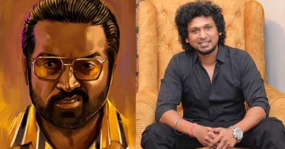 സേ നോ റ്റു ഡ്രഗ്‌സ് തീമില്‍ ഷോട്ട്ഫിലിം വിജയിച്ചവനാണ് എന്റെ അസിസ്റ്റന്റ്, മോശം കാര്യങ്ങള്‍ മാത്രമാണ് നിങ്ങള്‍ കേള്‍ക്കുന്നത്: ലോകേഷ് കനകരാജ്