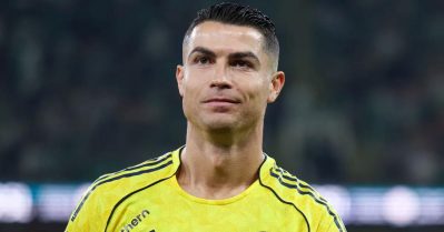 ചരിത്രം സൃഷ്ടിക്കാന്‍ റൊണാള്‍ഡോ; വേണ്ടത് മൂന്നേ മൂന്ന് ഗോളുകള്‍...