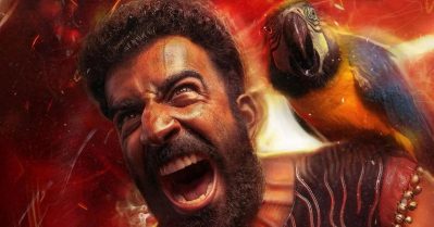 എനിക്കായിരുന്നു സംശയം; അവര്‍ക്ക് എന്റെ കഥാപാത്രത്തില്‍ ആത്മവിശ്വാസം ഉണ്ടായിരുന്നു: റോഷന്‍ മാത്യു