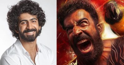 എത്ര ഇടി കൊണ്ട് വയ്യാതെ വീട്ടില്‍ എത്തിയാലും സെറ്റിലേക്ക് വരാന്‍ തോന്നും, പക്ഷേ എളുപ്പമല്ല: റോഷന്‍ മാത്യു