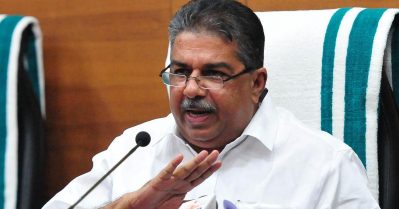 ആര്‍.എസ്.എസ് ഉയര്‍ത്തുന്ന വര്‍ഗീയതയെ ന്യൂനപക്ഷ വര്‍ഗീയത കൊണ്ട് തടയാന്‍ കഴിയില്ല: എന്റെ വാക്കുകള്‍ വളച്ചൊടിച്ചു: സജി ചെറിയാന്‍