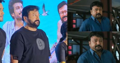 12 വര്‍ഷമായി, ഇപ്പോഴും മേജര്‍ ശ്രീകുമാറിനെ ജയറാമേട്ടന്‍ വിട്ടിട്ടില്ല, ആശകള്‍ ആയിരം പ്രൊമോഷന്‍ വീഡിയോ വൈറല്‍