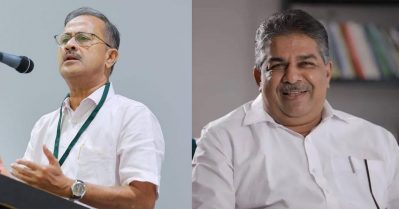 ന്യൂനപക്ഷ വർഗീയതയെ വളർത്തിയത് സി.പി.ഐ.എം; സജി ചെറിയാനെതിരെ പി.എം.എ സലാം