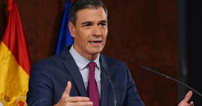 ബോര്‍ഡ് ഓഫ് പീസില്‍ ചേരാനുള്ള ട്രംപിന്റെ ക്ഷണം നിരസിച്ച് സ്‌പെയിനും