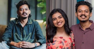 മമിതയെക്കുറിച്ചുള്ള ട്രോളൊക്ക ഞങ്ങള്‍ ഒരുമിച്ചിരുന്ന് കണ്ട് എന്‍ജോയ് ചെയ്യാറുണ്ട്, പക്ഷേ വേദനിപ്പിക്കുന്നത് മറ്റൊന്ന്: സംഗീത് പ്രതാപ്