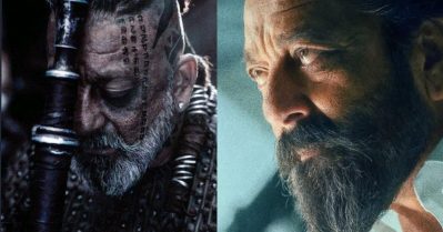 നൂറല്ല അഞ്ഞൂറല്ല 3 ആയിരം കോടി ചിത്രങ്ങളുമായി സഞ്ജയ് ദത്ത്; 1200 കോടിയും കടന്ന് ധുരന്ധര്‍