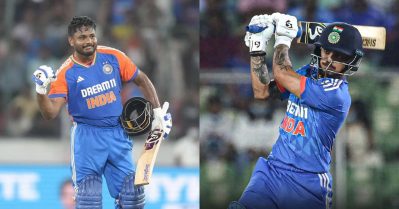 സഞ്ജു VS ഇഷാന്‍; മറ്റൊരു ക്ലാഷിന് കൂടി വഴിയൊരുങ്ങുന്നു!