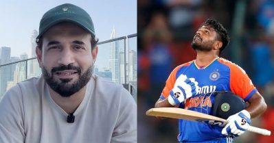 സഞ്ജു മികച്ച താരം, പക്ഷേ ഇക്കാര്യം നമ്മള്‍ അംഗീകരിക്കണം: ഇര്‍ഫാന്‍ പത്താന്‍