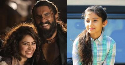 സിനിമയുടെ കഥക്ക് ആ പ്രായവ്യത്യാസം അനിവാര്യം; ധുരന്ധറിനുണ്ടായ വിമര്‍ശനങ്ങളെ കുറിച്ച് സാറാ അര്‍ജുന്‍