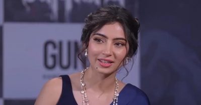 പൊന്നിയന്‍ സെല്‍വന് ശേഷം ബോര്‍ഡിങ് സ്‌കൂളില്‍ പോയി, യുഫോറിയയില്‍ അഭിനയിക്കുമ്പോഴാണ് ധുരന്ധറിന്റെ കഥ കേട്ടത്: സാറ അര്‍ജുന്‍