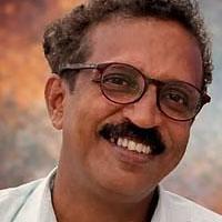 സതീഷ് സൂര്യന്‍  