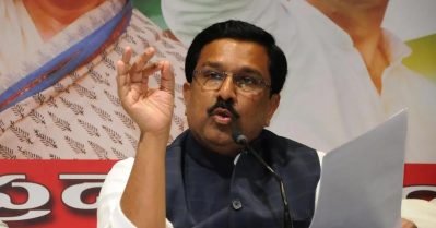 ബി.ജെ.പി വിദ്യാഭ്യാസത്തിൽ വർഗീയവിഷം കലർത്തുന്നു: കോൺഗ്രസ്