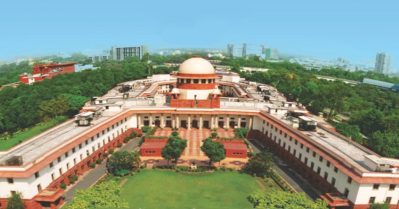 സ്‌കൂള്‍ വിദ്യാര്‍ത്ഥിനികള്‍ക്ക് സൗജന്യ സാനിറ്ററി പാഡുകള്‍; ആര്‍ത്തവ ശുചിത്വം മൗലികാവകാശമെന്ന് സുപ്രീം കോടതി