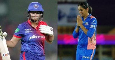 ചരിത്രം കുറിച്ച് ഷെഫാലി; ഹര്‍മന് ശേഷം ആദ്യ ഇന്ത്യന്‍!