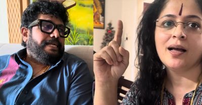 അവള്‍ക്ക് ട്രോള് കിട്ടണം; വൈറലായി ആനീസ് കിച്ചണിലെ ട്രോളുകളോടുള്ള ഷാജി കൈലാസിന്റെ പ്രതികരണം