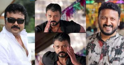 എ.ഐ ചതിച്ചാശാനേ, ഇത് രാഹുല്‍ മാങ്കൂട്ടമല്ലേ; ഷാജി പാപ്പന്‍ ജയറാം ചെയ്തിരുന്നെങ്കിലെന്ന പോസ്റ്റിന് ട്രോള്‍