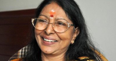 മലയാളത്തില്‍ കൂടുതലും കിട്ടിയത് ദുഖവേഷങ്ങള്‍; തുലാഭാരം ഇതില്‍ നിന്നെല്ലാം വഴിമാറി സഞ്ചരിച്ച സിനിമ: ശാരദ