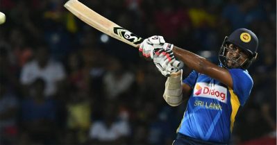 2016ല്‍ ശ്രീലങ്കന്‍ ലോകകപ്പ് ടീമില്‍, 2026ല്‍ അമേരിക്കന്‍ ലോകകപ്പ് ടീമില്‍; 14ാം സെഞ്ച്വറിക്ക് പിന്നാലെ ലോകകപ്പ് കളിക്കാന്‍ ജയസൂര്യ