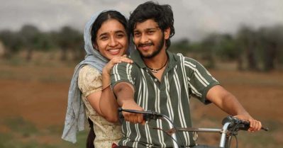 ലൗ ജിഹാദ് ഒളിച്ചുകടത്തുന്ന ഹിന്ദുവിരുദ്ധ സിനിമ, സിറൈയെ വിമര്‍ശിച്ച് ഹിന്ദുത്വ പേജുകള്‍