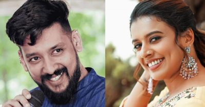 പ്രതീക്ഷിച്ച് ചെയ്ത പാട്ട് റീച്ചായില്ല; സിത്താര ചേച്ചിക്ക് സംസ്ഥാന അവാര്‍ഡ് കിട്ടിയപ്പോള്‍ സന്തോഷം തോന്നി: വിനായക് ശശികുമാര്‍