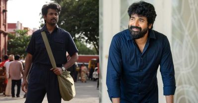 സേഫ് സോണ്‍ വിട്ടാല്‍ പണിയാണല്ലോ, തുടര്‍ച്ചയായി രണ്ടാം സിനിമയും ബജറ്റ് തിരിച്ചുപിടിക്കാനാകാതെ ശിവകാര്‍ത്തികേയന്‍