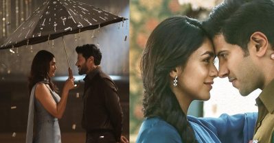 മാജിക്കല്‍ കോമ്പോ വീണ്ടും...സീതാരാമത്തിന്റെ തുടര്‍ച്ചയോ? സയന്‍സ്ഫിക്ഷനോ റിപ്പോര്‍ട്ട്?