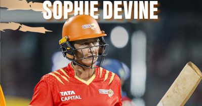 ഒരു അഞ്ച് റണ്‍സ് കൂടി നേടാമായിരുന്നില്ലേ... ചരിത്രത്തില്‍ ഇടം നേടിയേനെ ഈ സെഞ്ച്വറി!