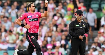 വിക്കറ്റ് വീഴ്ത്തിയല്ല, കളിക്കാതിരുന്നതിനാണ് റെക്കോഡ്; ഒരു പതിറ്റാണ്ടിലധികം നീണ്ട കാത്തിരിപ്പിന് ഇതാ അവസാനം