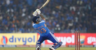 തിരുമ്പി വന്തിട്ടേന്ന് സൊല്ല്; സൂര്യനുദിച്ചപ്പോള്‍ കടപുഴകിയത് നാല് പേര്‍!