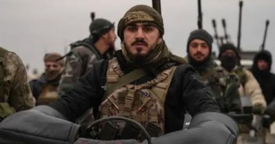 അലപ്പോയില്‍ സൈനിക നീക്കം; കുര്‍ദിഷ് ഭാഷയ്ക്കും പൗരത്വത്തിനും സിറിയന്‍ സര്‍ക്കാരിന്റെ അംഗീകാരം