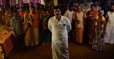 മുല്ലപ്പെരിയാര്‍ വിഷയത്തെ ഇത്രയും നന്നായി അഡ്രസ് ചെയ്ത പടം വേറെ കാണില്ല, തലൈവര്‍ തമ്പി തലൈമയിലിലെ ഡയറക്ടര്‍ ബ്രില്യന്‍സ് വൈറല്‍