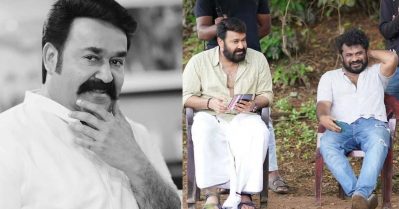 ഭ്രാന്തന്‍ ഫാന്‍ബോയ് എന്ന് പറയുന്നത് ചുമ്മാതല്ല, വൈറലായ എ.ഐ ഫോട്ടോ മോഹന്‍ലാലിനെവെച്ച് റീക്രിയേറ്റ് ചെയ്ത തരുണ്‍ ബ്രില്യന്‍സ്