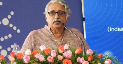 തിരുനാവായയില്‍ 'കോഴിക്കോട്ടുകോയ'യുടെ ആളുകളില്ലാത്ത ഏത് മേളയും വികൃതമായ ആഭാസം: കെ.എന്‍. ഗണേശ്