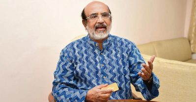 സമൃദ്ധിക്കെതിരായ കൊച്ചി മേയറുടെ നീക്കം; ഉന്നം കുടുംബശ്രീയെന്ന് തോമസ് ഐസക്