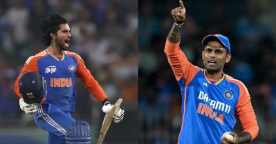 കിവീസിനെതിരെ ഇറങ്ങുന്നത് ഒന്നന്നൊര മൊതല്‍; മൂന്നാം നമ്പറുകാരന്റെ പേര് വെളിപ്പെടുത്തി ക്യാപ്റ്റന്‍