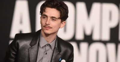 30ാം വയസില്‍ മൂന്നാമത്തെ ഓസ്‌കര്‍ നോമിനേഷന്‍, തിമോത്തി തീ തന്നെ