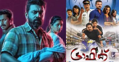 ട്രാഫിക് സിനിമയെ ഓര്‍മപ്പെടുത്തുന്നതാണ് ബേബി ഗേളിന്റെ കണ്ടന്റ്: ലിസ്റ്റിന്‍ സ്റ്റീഫന്‍