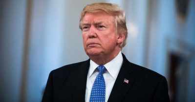 ഇറാനെ നരകത്തിലേക്ക് തള്ളിവിടും; ശനിയാഴ്ച ശക്തമായ ആക്രമണം നടത്തുമെന്ന് ട്രംപ്