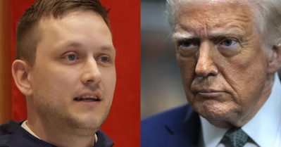 'ഞങ്ങളുടെ രാജ്യം വില്‍പ്പനക്കുള്ളതല്ല'; ട്രംപിന് ഗ്രീന്‍ലാന്‍ഡ് പ്രധാനമന്ത്രിയുടെ മറുപടി