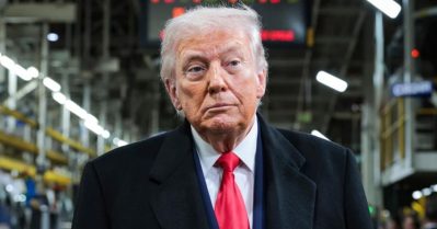 പ്രക്ഷോഭകാരികൾക്കെതിരായ വധശിക്ഷ തടഞ്ഞതിൽ നന്ദിയെന്ന് ട്രംപ്; ഇറാനിൽ സംഘർഷം അയയുന്നു