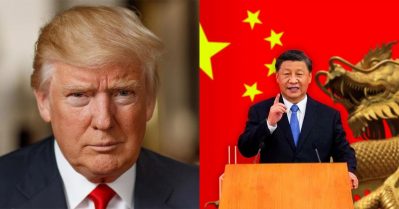 ഇറാനെതിരെ അമേരിക്കയുടെ ആക്രമണ ഭീഷണി; വിമര്‍ശനവുമായി ചൈന