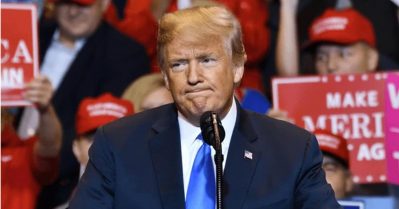 യു.എസിന്റെ യാത്രാ വിലക്കിന് പിന്നാലെ തിരിച്ചും വിലക്കേര്‍പ്പെടുത്തി മാലിയും ബുര്‍ക്കിന ഫാസോയും