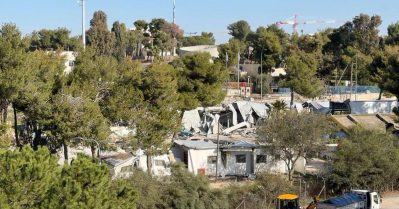 കിഴക്കൻ ജെറുസലേമിലെ യു.എൻ ഏജൻസിയിൽ തീപിടുത്തമുണ്ടായതായി റിപ്പോർട്ട്