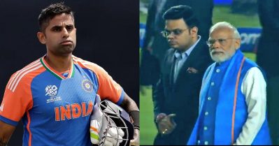 എല്ലാം മോദിയുടെ ശിങ്കിടികള്‍, ലോകകപ്പ് നടത്തുന്നതില്‍ നിന്നും ഇന്ത്യയെ ഐ.സി.സി വിലക്കണം: ഓസീസ് മാധ്യമപ്രവര്‍ത്തകന്‍