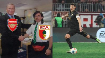 ഡേയ്... യാരെടാ നീങ്കയെല്ലാം! സീസണിലെ ആദ്യ തോല്‍വിയും രണ്ടാം തോല്‍വിയും, ബയേണിനെ വീഴ്ത്തി 13ാം സ്ഥാനക്കാര്‍