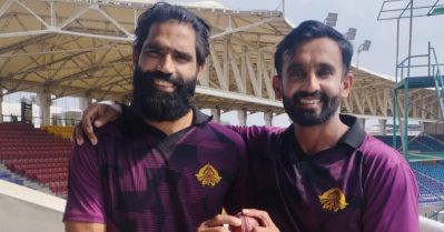 232 വര്‍ഷത്തെ ചരിത്രം തിരുത്തി പാകിസ്ഥാന്‍ ടി.വി; ഡിഫന്‍ഡ് ചെയ്ത് വിജയിച്ചത് വെറും 40 റണ്‍സ്