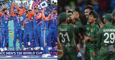 ഈ ഇന്ത്യനും ബംഗ്ലാദേശിയുമില്ല; ഇങ്ങനെയൊരു ലോകകപ്പ് ചരിത്രത്തിലാദ്യം