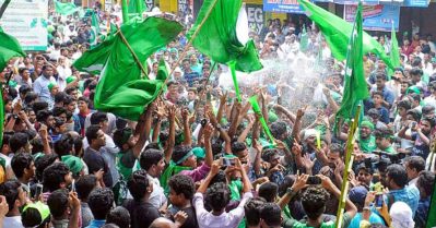 പ്രാതിനിധ്യത്തെ കുറിച്ചു മാത്രം പറഞ്ഞാല്‍ മതിയോ? ഉത്തരവാദിത്തമെവിടെ?