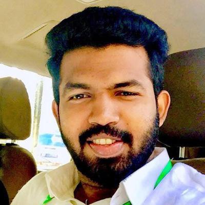 ഷബിൻ മുഹമ്മദ്‌